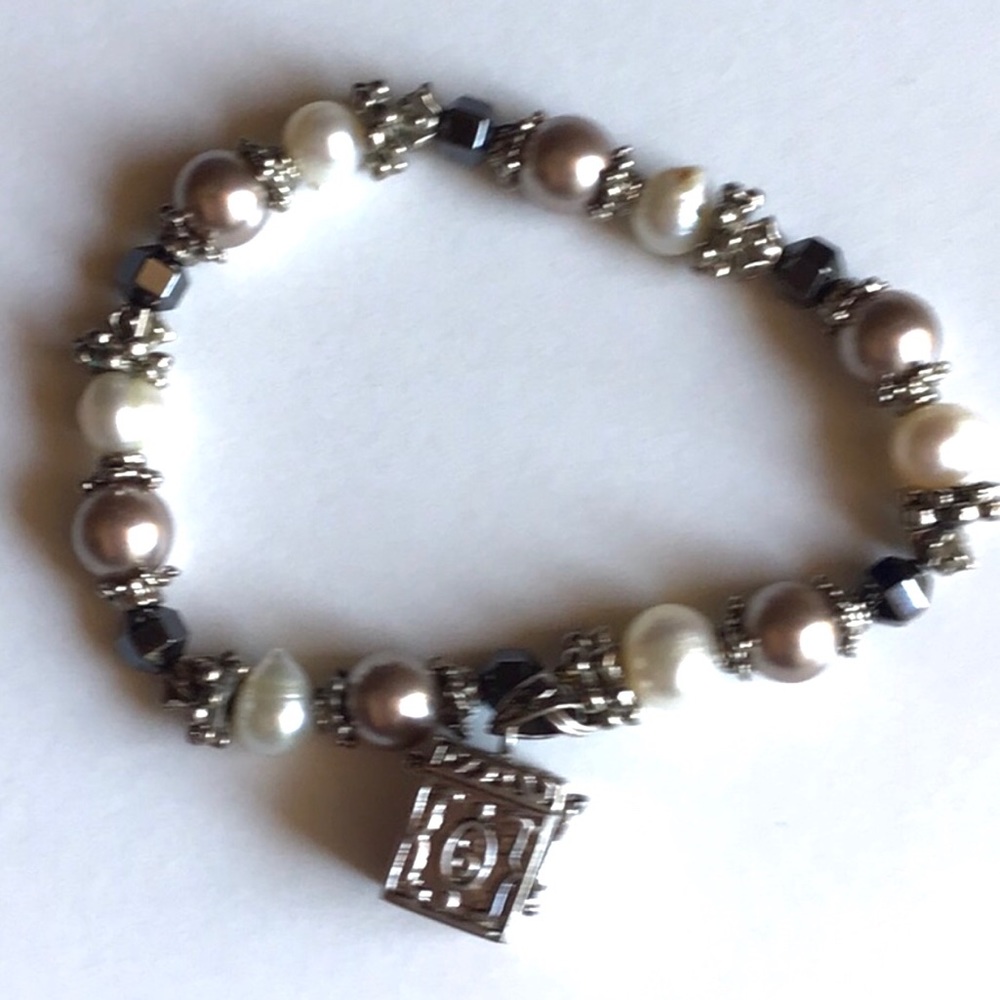 M926 pandora box charm bracelet
